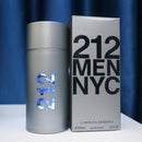 🏆 Trío – 212 Men, Boss Unlimited & Invictus 🏆