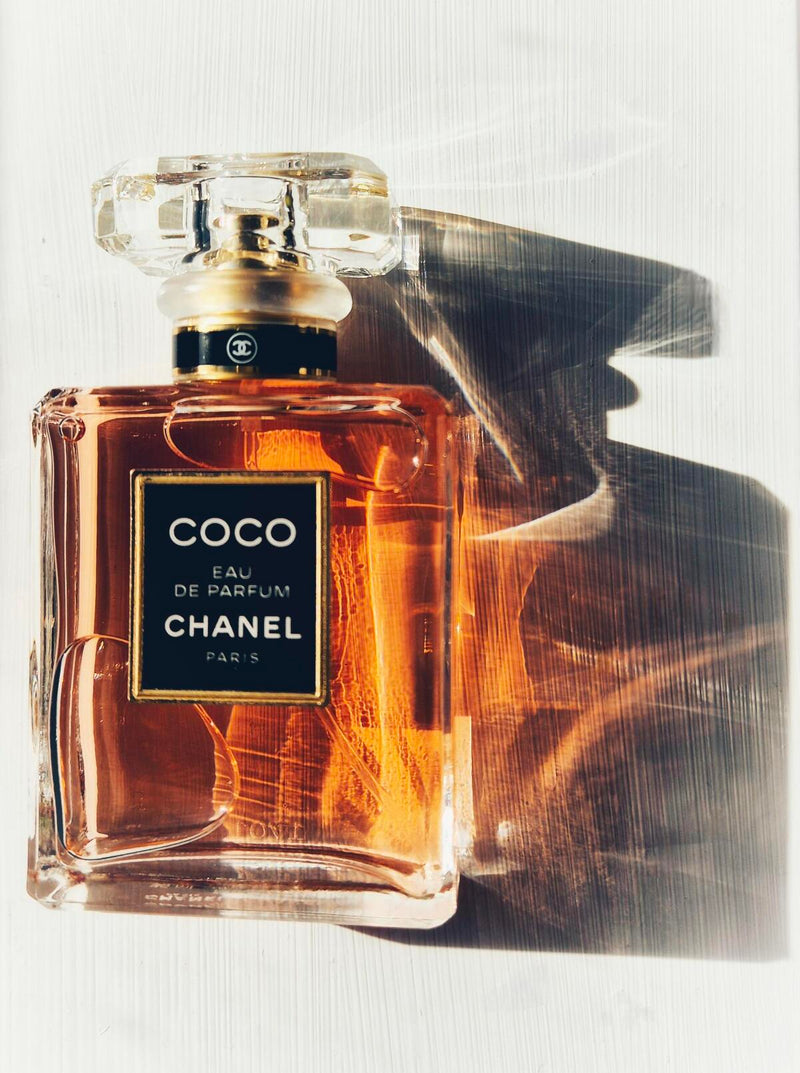 ✨ Trío – Good Girl, Yara & Coco by Chanel 🏆