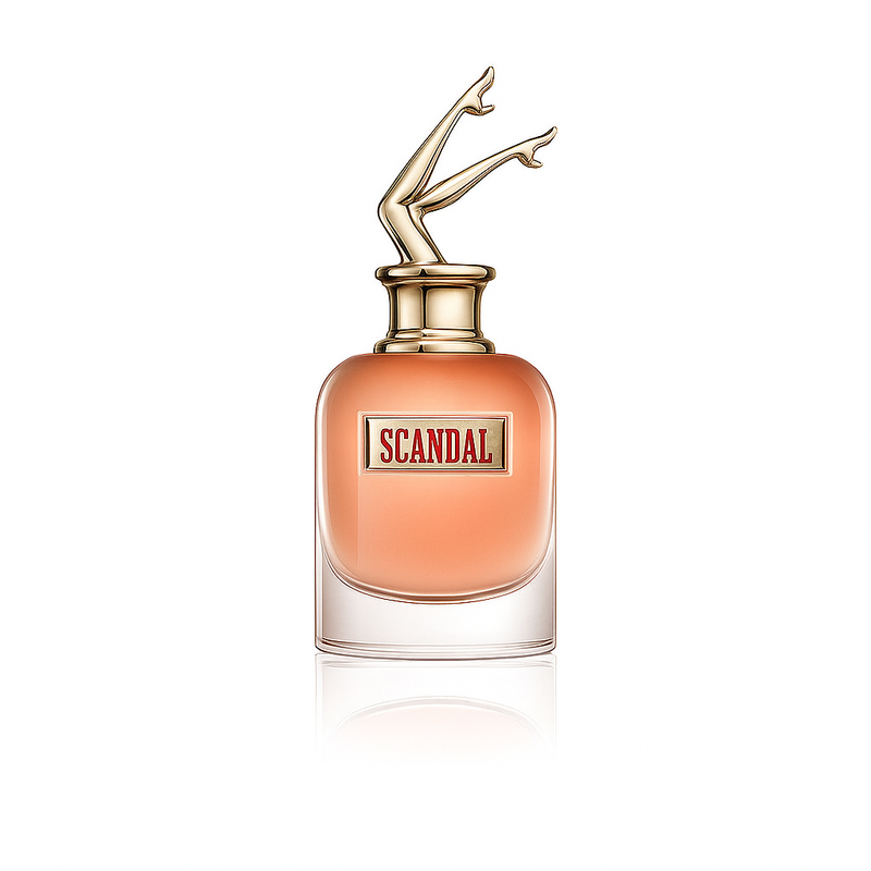 ✨ Trío  – 212 VIP Rosé, Fame & Scandal 🏆