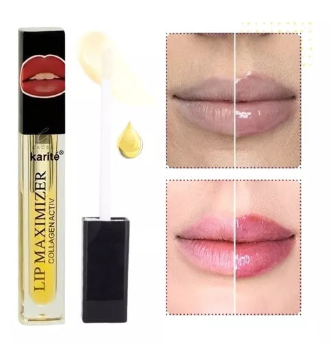 VOLUMINIZADOR DE LABIOS KISS BEAUTY