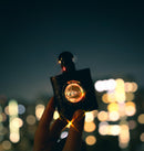 ✨ Trío Lujo en la Piel – Black Opium, Lady Million & Chanel Nº5 + Splash Victoria’s Secret de Regalo 🎁